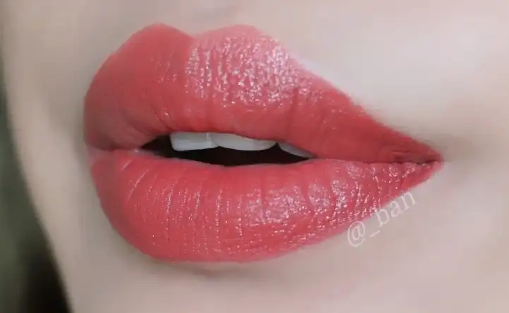 매트 터치 립스틱 [BR01 쿠키브라운]