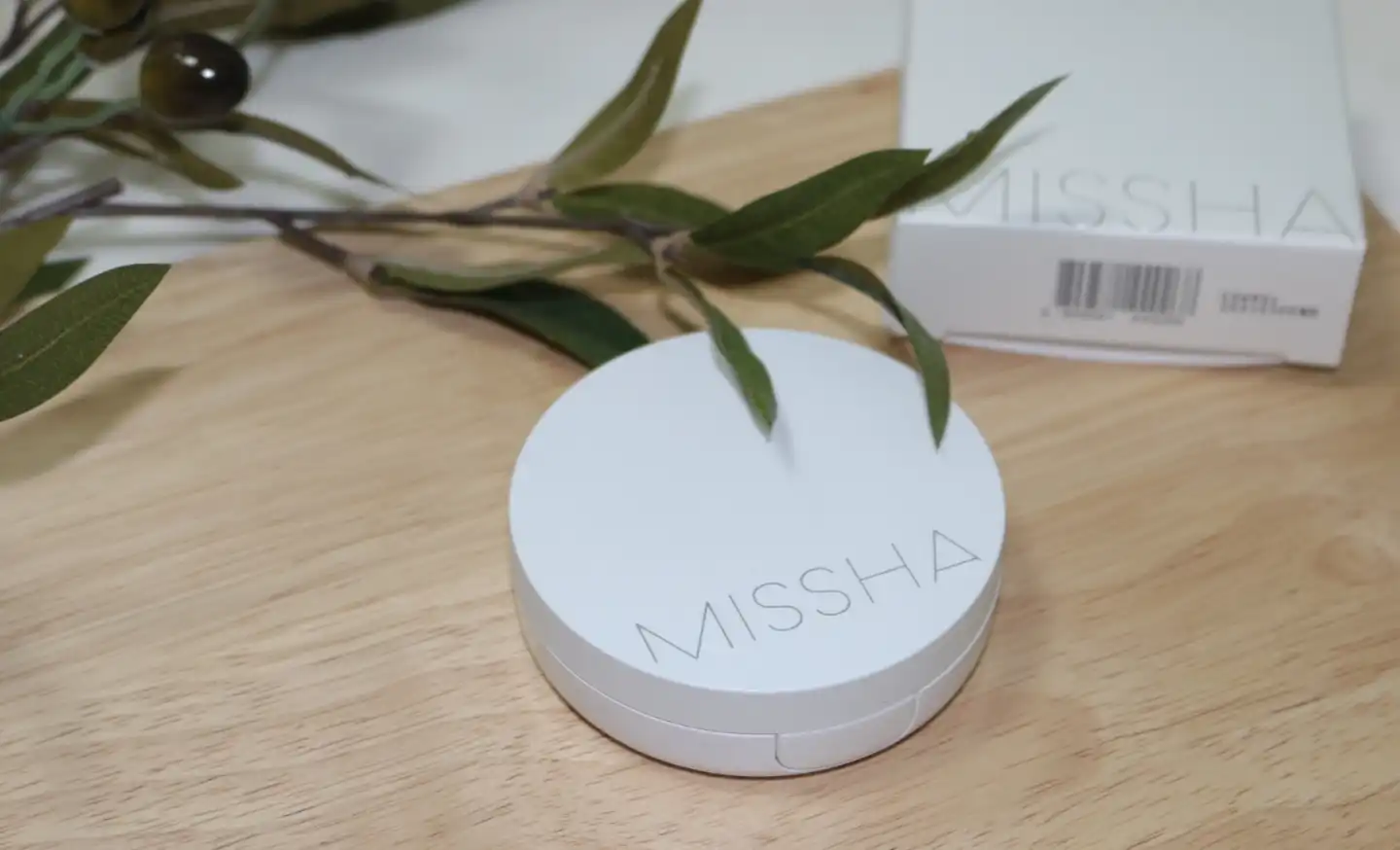 미샤 매직 쿠션 모이스트 업  [21호]