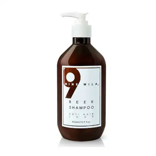 맥주효모 천연 탈모샴푸