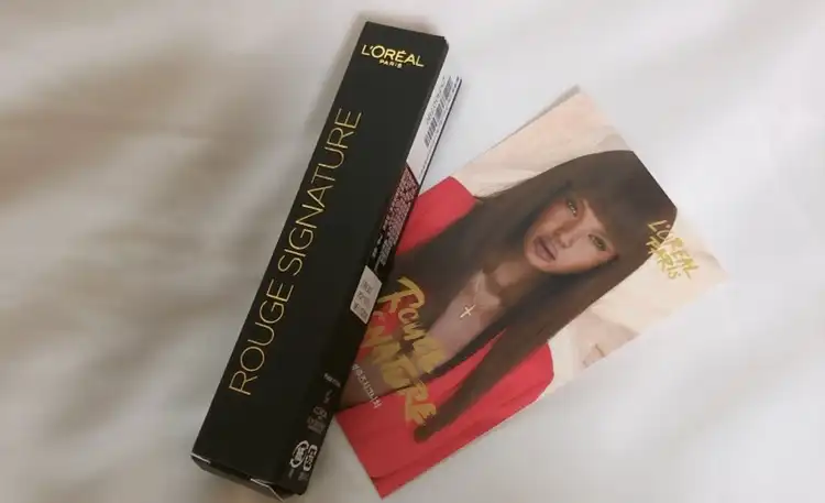 루즈 시그니처 [121 시그니처 로즈]