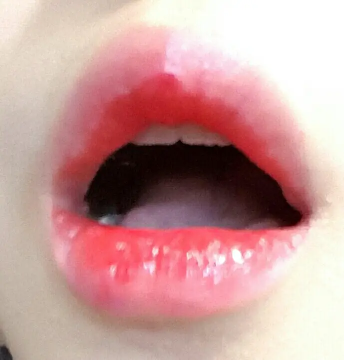 선택된 언니의파우치 리뷰 이미지 - [스타일 팝 푸딩 틴트 2호 스윙코랄]