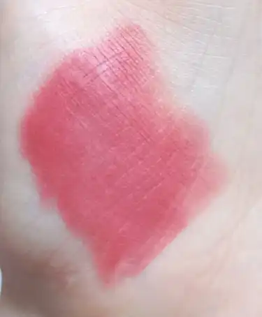 뮤즈 인 벨벳 립스틱 [V001 폴인로지]