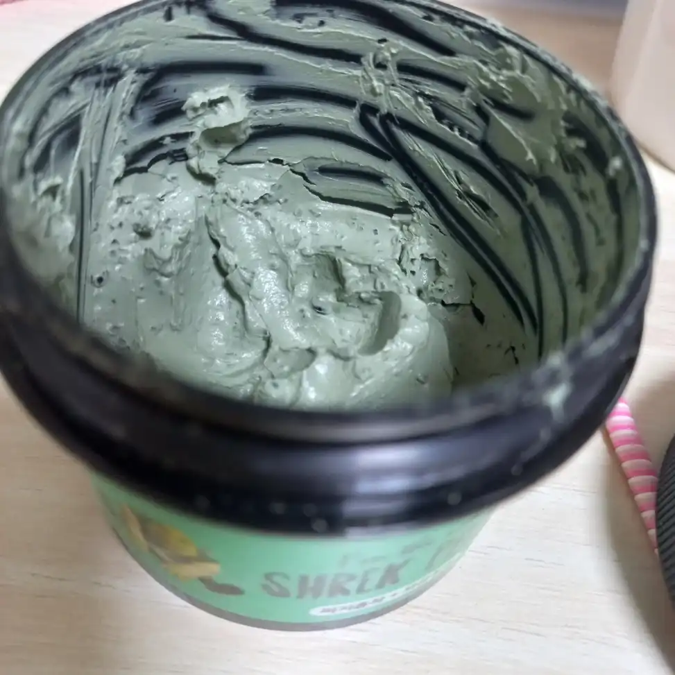 드림웍스 슈렉 아임 더 리얼 슈렉팩