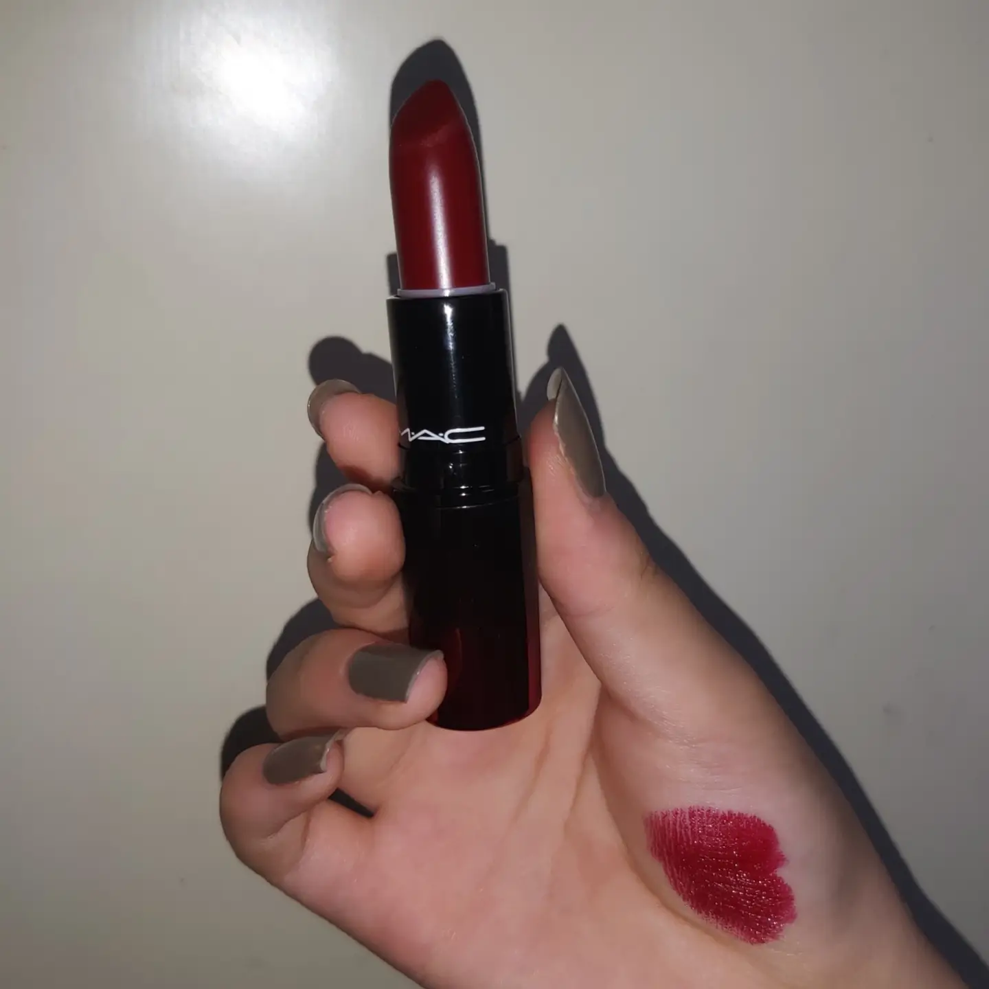 선택된 언니의파우치 리뷰 이미지 - [러브 미 립스틱 [이 포 에포트리스]]