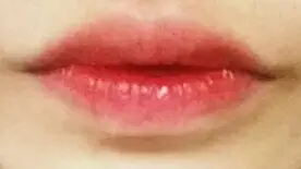 선택된 언니의파우치 리뷰 이미지 - [컬러 래스팅 틴트 12호 체리에이드]
