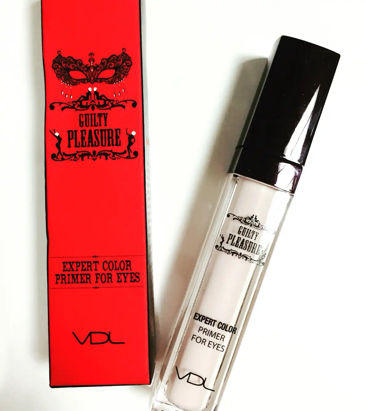 엑스퍼트 컬러 프라이머 포 아이즈