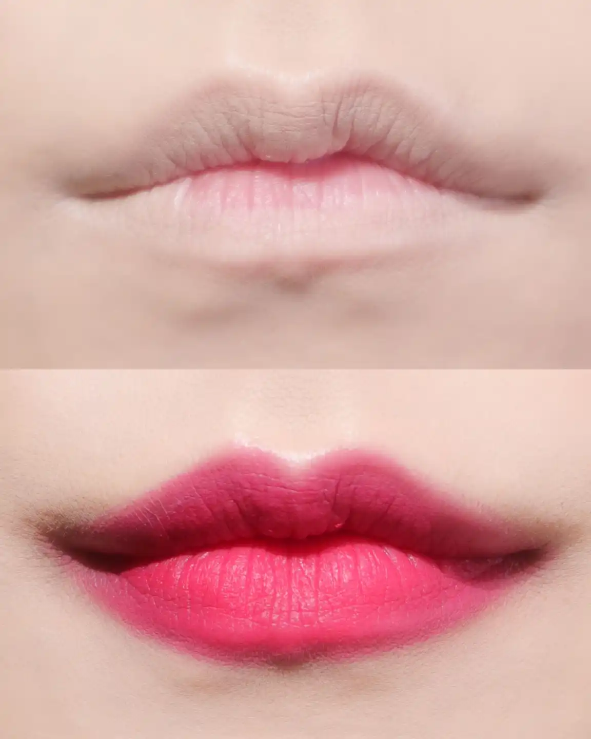 선택된 언니의파우치 리뷰 이미지 - [입꼬리 메이커 [더스티 살몬]]