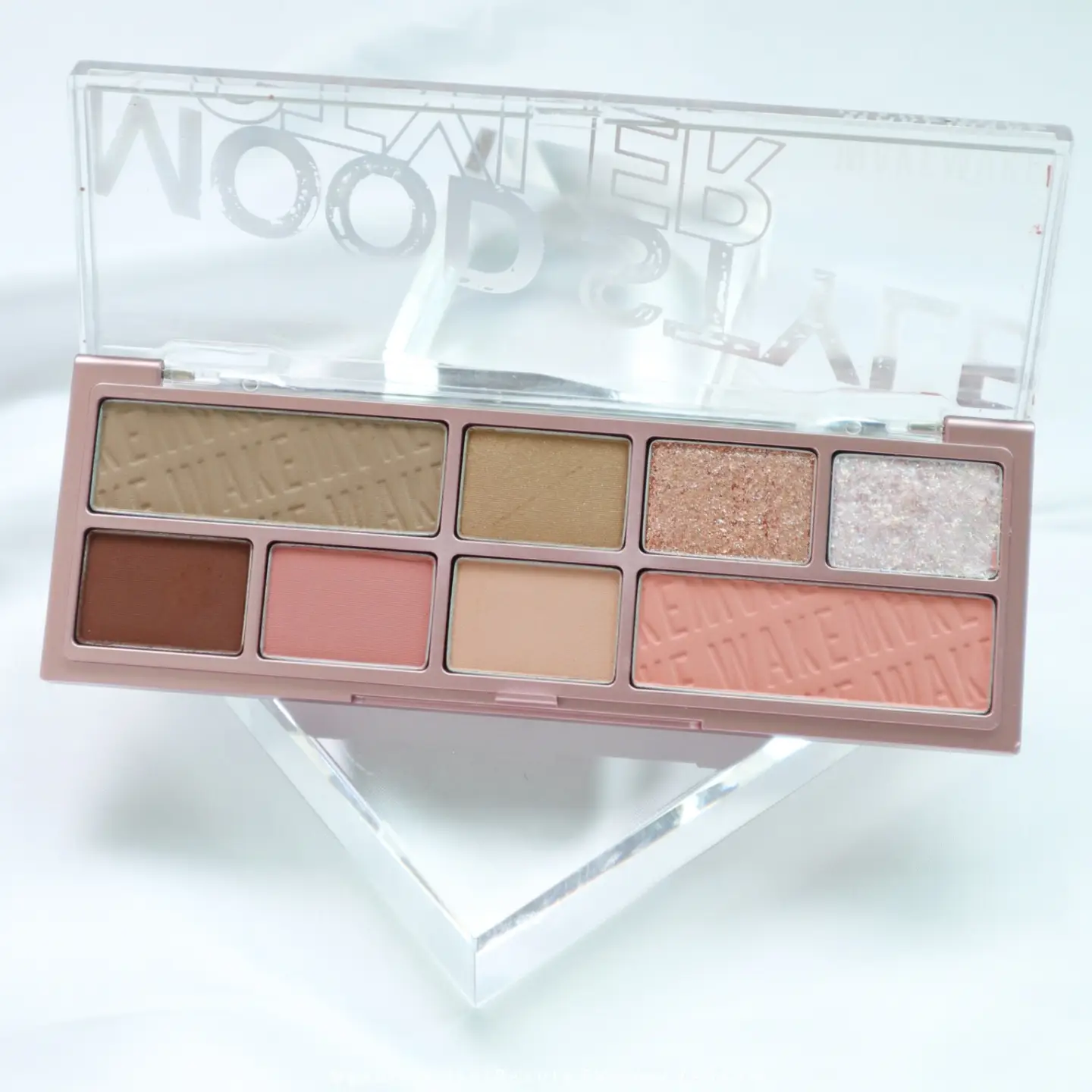 선택된 언니의파우치 리뷰 이미지 - [무드스타일러 [02 누디로즈]]