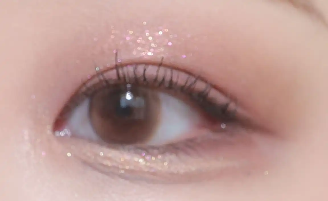 버라이어티 아이팔레트 [02 로지버터 멜로우]