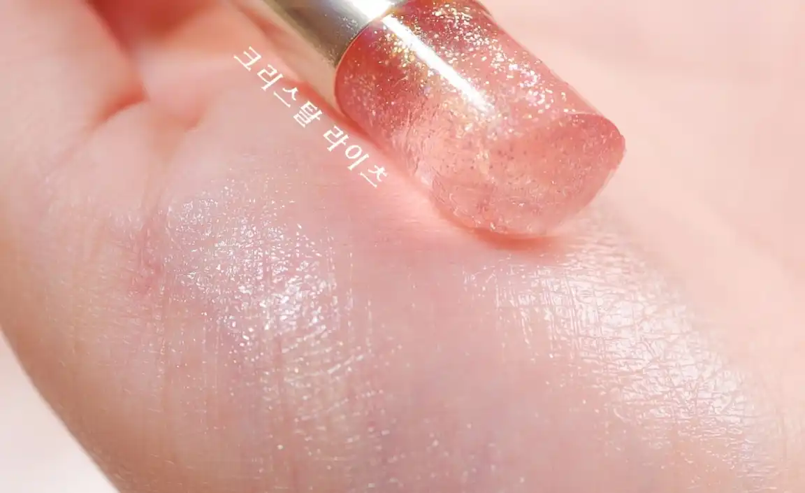 언니의파우치 리뷰 이미지 - [아임 유어 립 틴트 [05 오로라라이츠]]