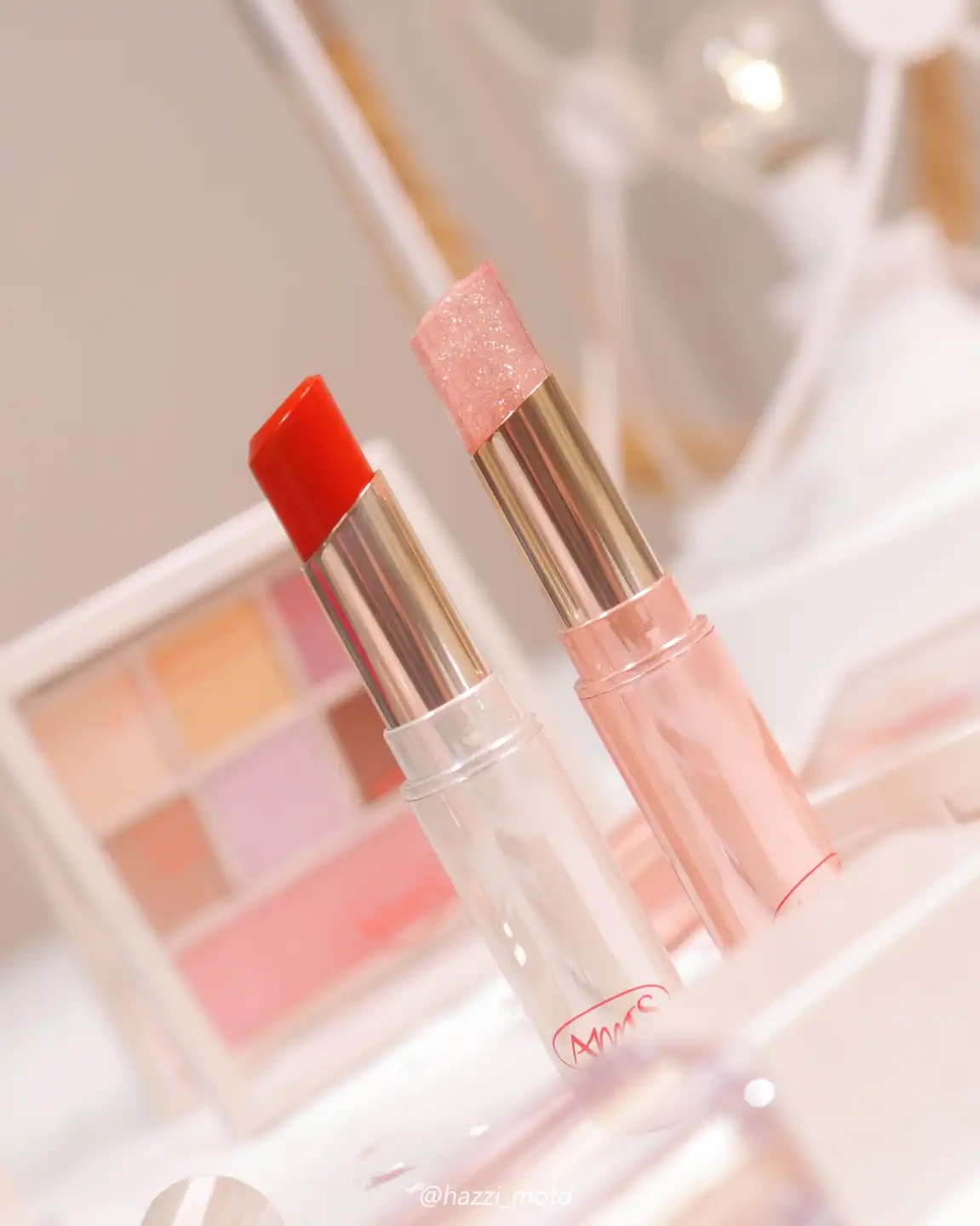 선택된 언니의파우치 리뷰 이미지 - [아임 유어 립 틴트 [05 오로라라이츠]]