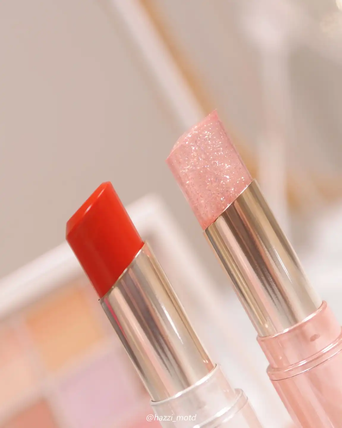 언니의파우치 리뷰 이미지 2 - [아임 유어 립 틴트 [05 오로라라이츠]]