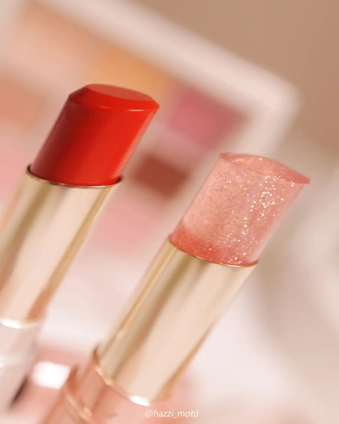 언니의파우치 리뷰 이미지 3 - [아임 유어 립 틴트 [05 오로라라이츠]]