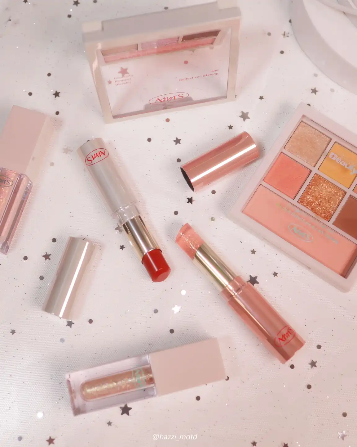 언니의파우치 리뷰 이미지 10 - [아임 유어 립 틴트 [05 오로라라이츠]]