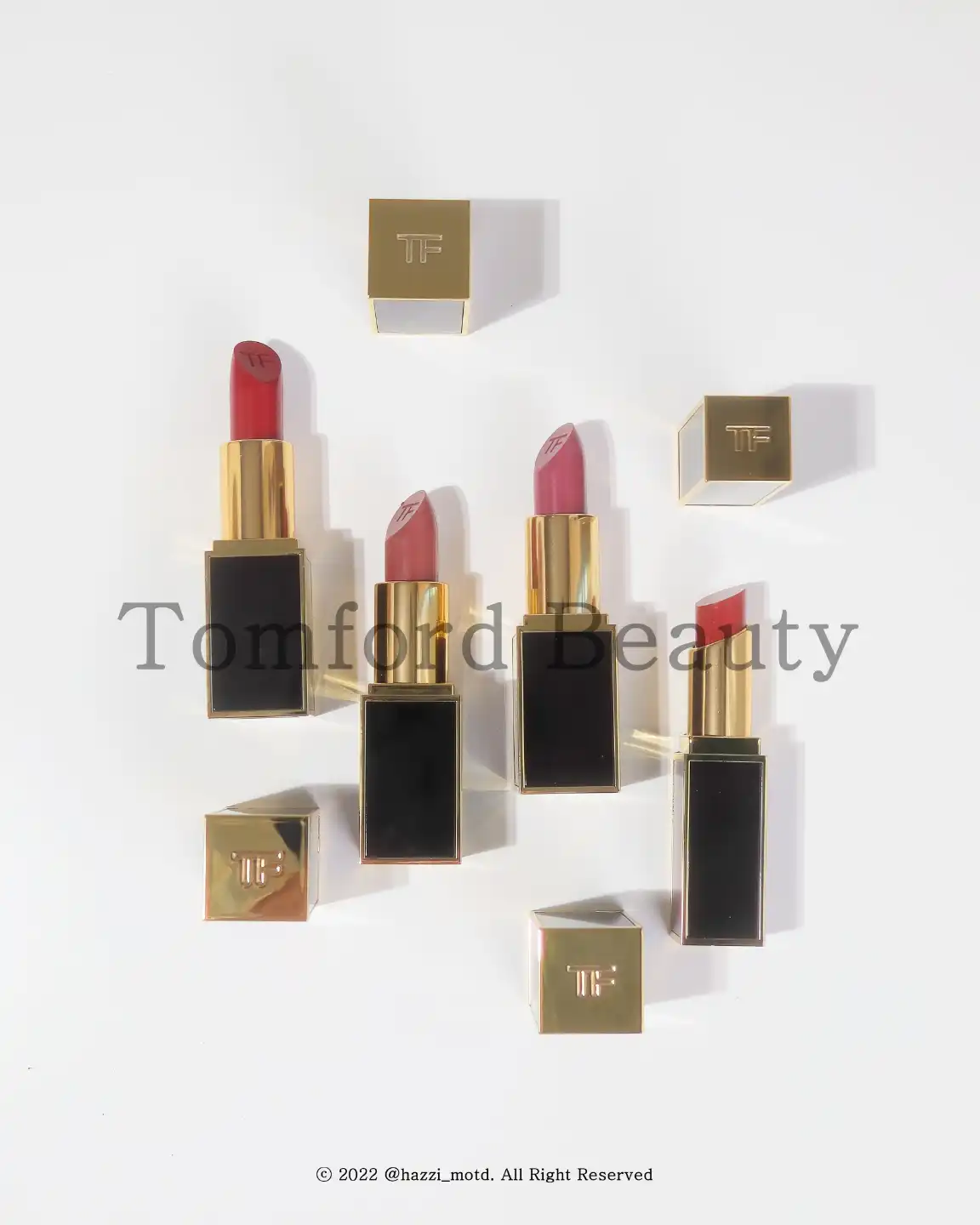 선택된 언니의파우치 리뷰 이미지 - [립 컬러 매트 [파이어브랜드]]