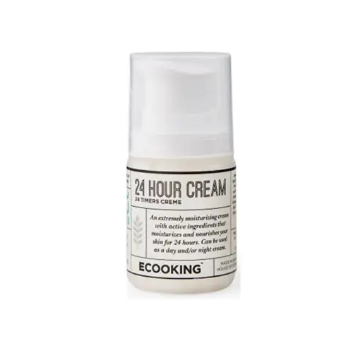 24시간 크림