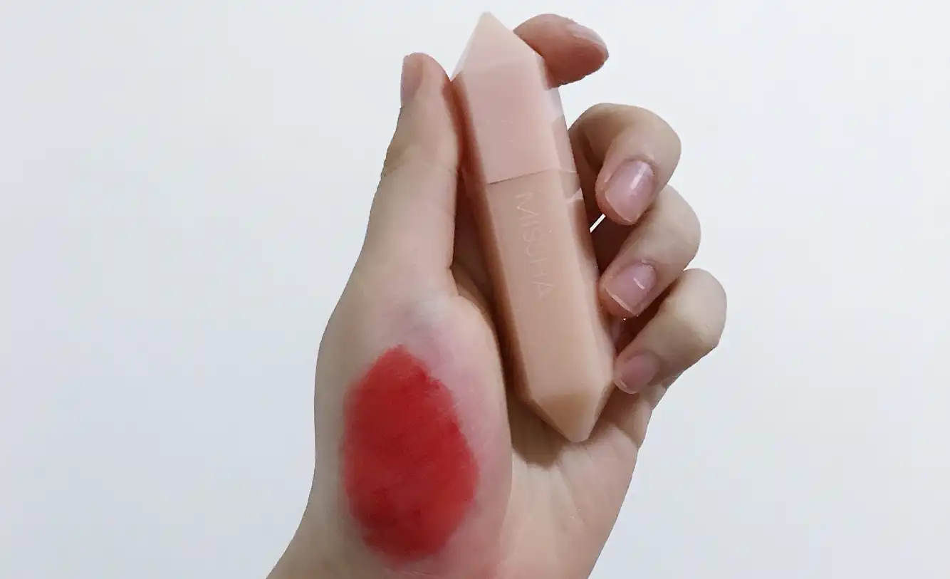 위시스톤 틴트 벨벳 [도도발칙]