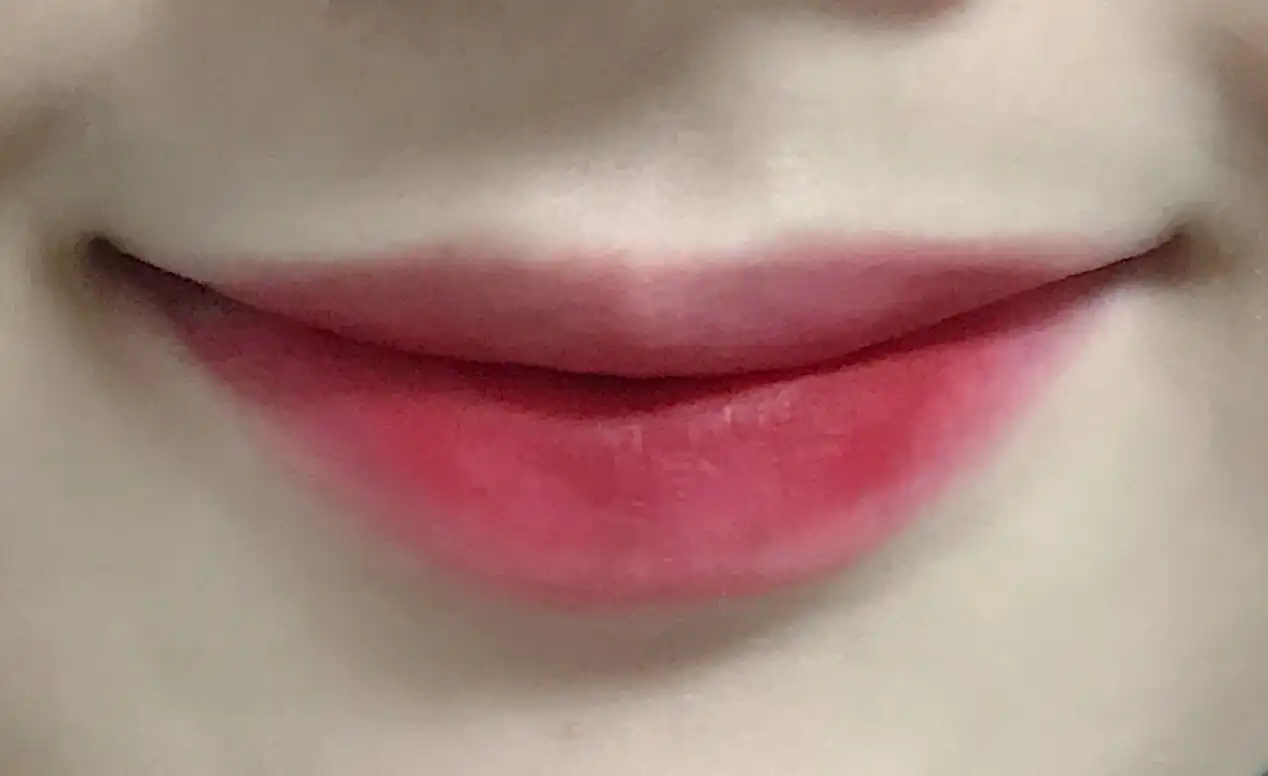 에어 핏 벨벳틴트 [A04 라즈베리 시럽]