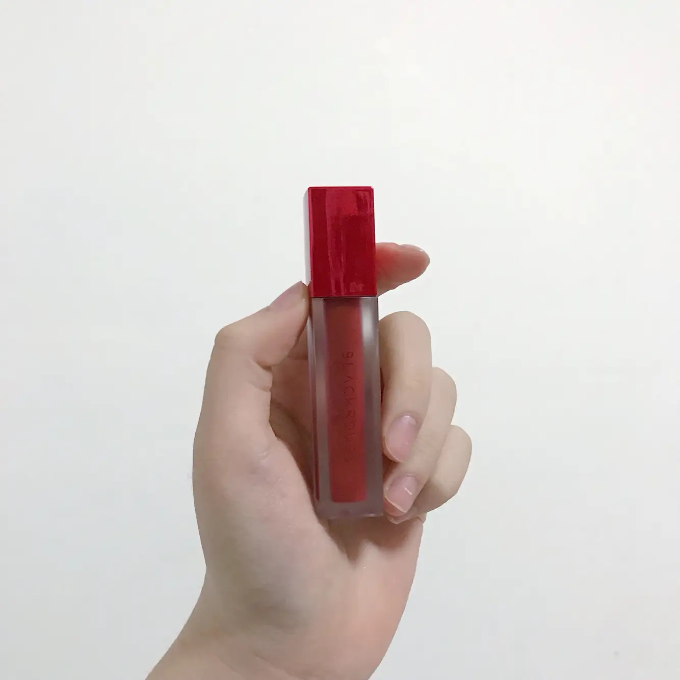 선택된 언니의파우치 리뷰 이미지 - [에어 핏 벨벳틴트 [A04 라즈베리 시럽]]