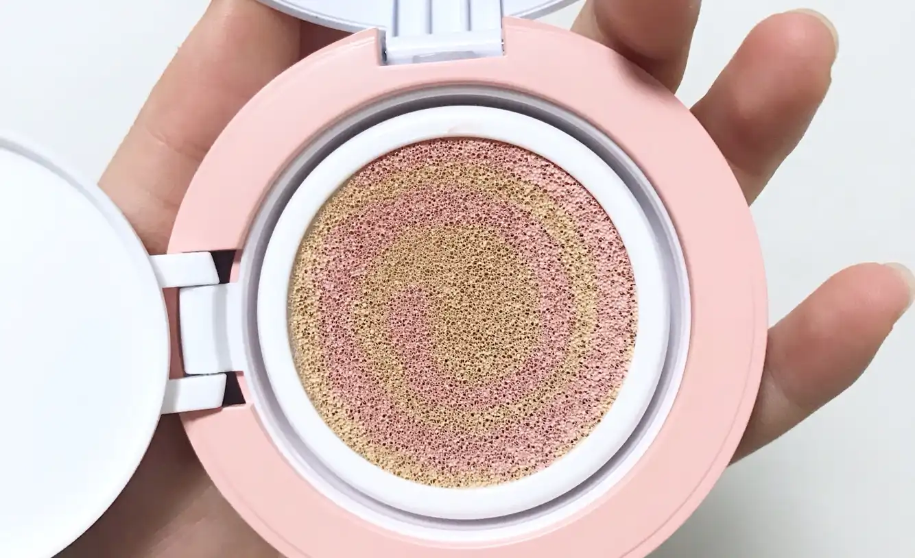 블렌딩 쿠션 [21호 샤인 라이트]