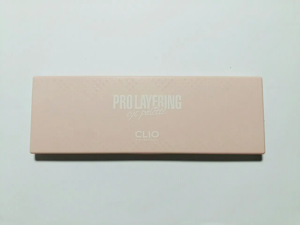 선택된 언니의파우치 리뷰 이미지 - [프로 레이어링 아이 팔레트]