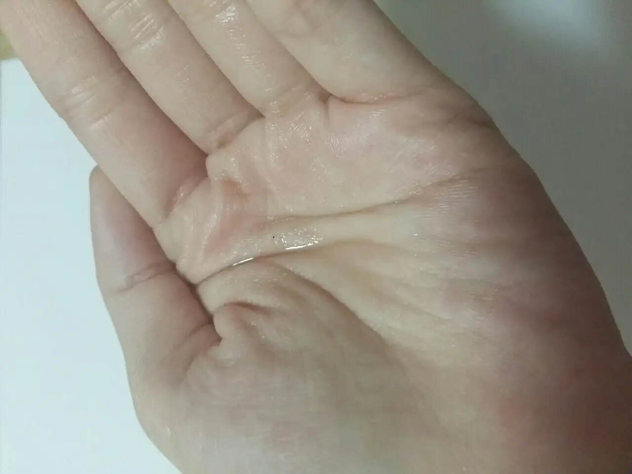 언니의파우치 리뷰 이미지 4 - [스킨케어 오일]
