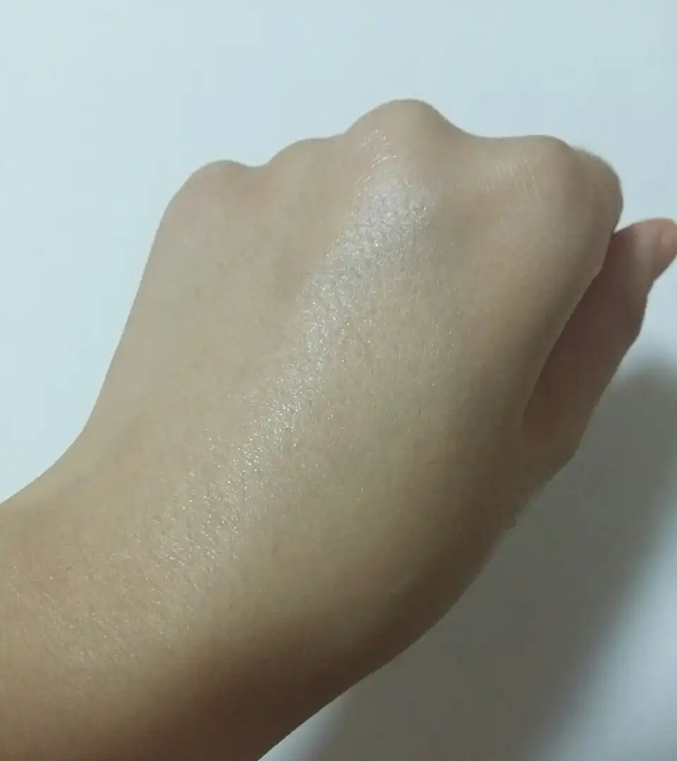 언니의파우치 리뷰 이미지 5 - [스킨케어 오일]