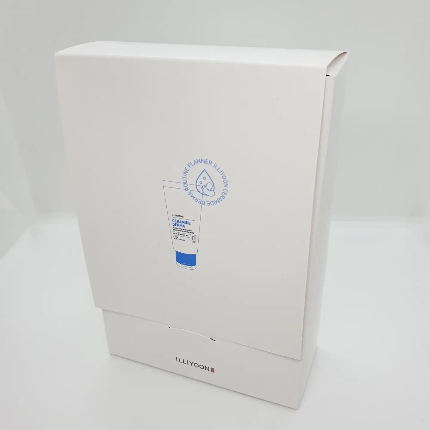 선택된 언니의파우치 리뷰 이미지 - [세라마이드 더마 페이셜 크림]