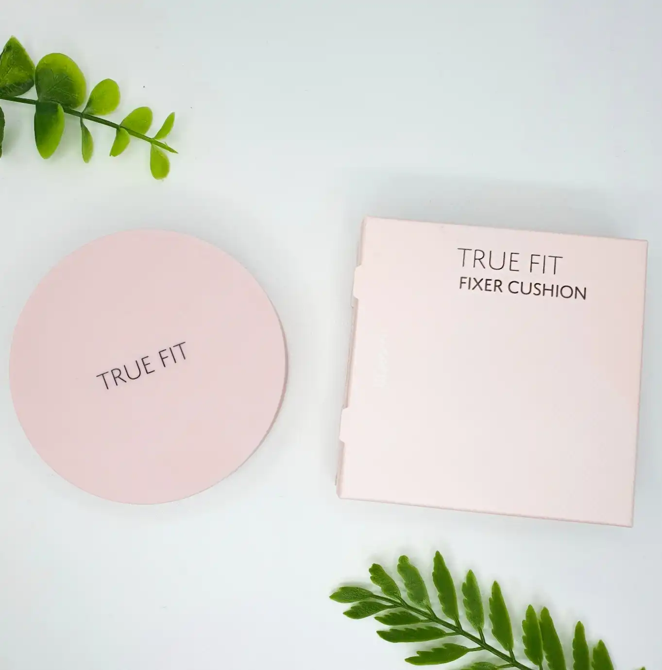 선택된 언니의파우치 리뷰 이미지 - [트루 핏 픽서 쿠션 [19.5 위트]]