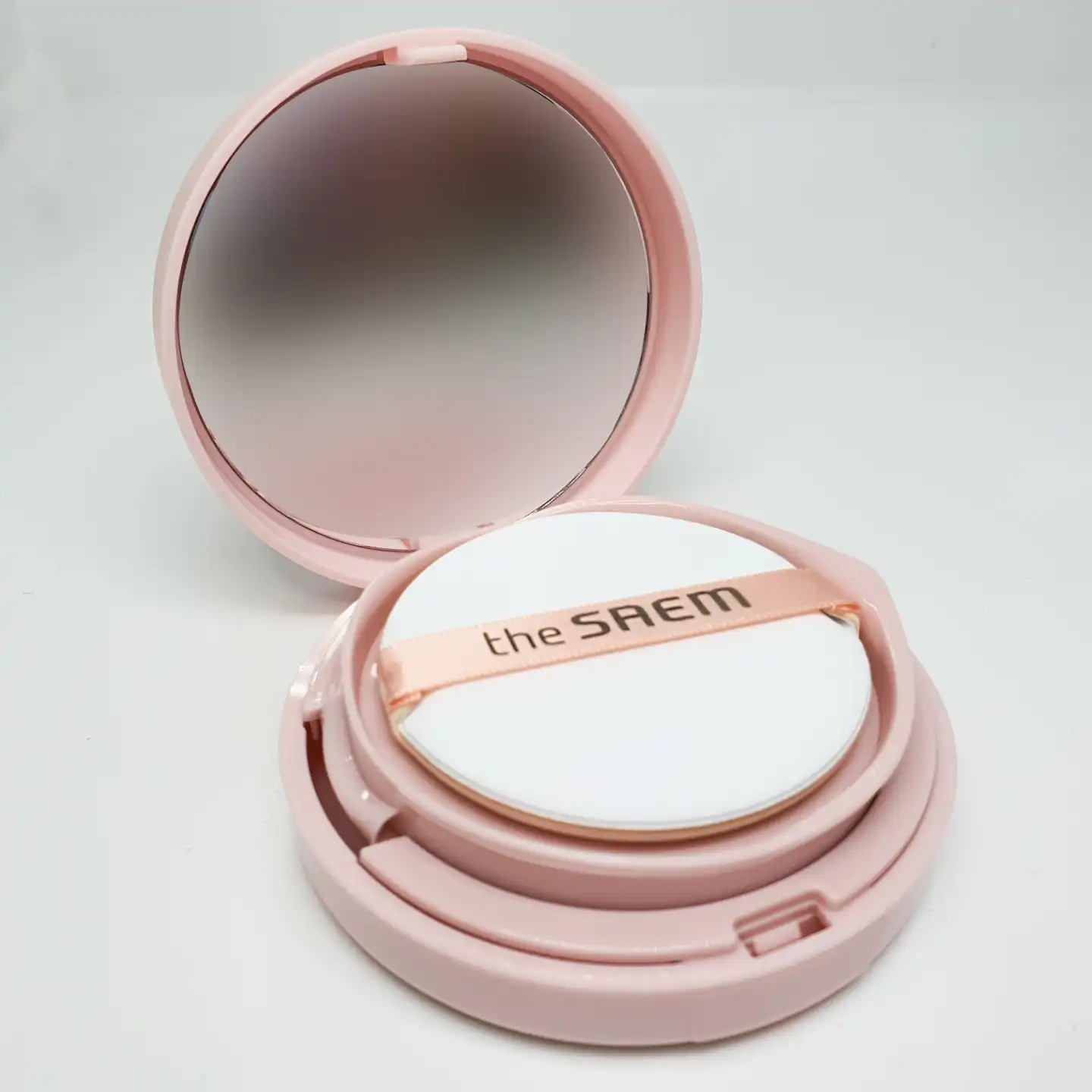 언니의파우치 리뷰 이미지 2 - [트루 핏 픽서 쿠션 [19.5 위트]]