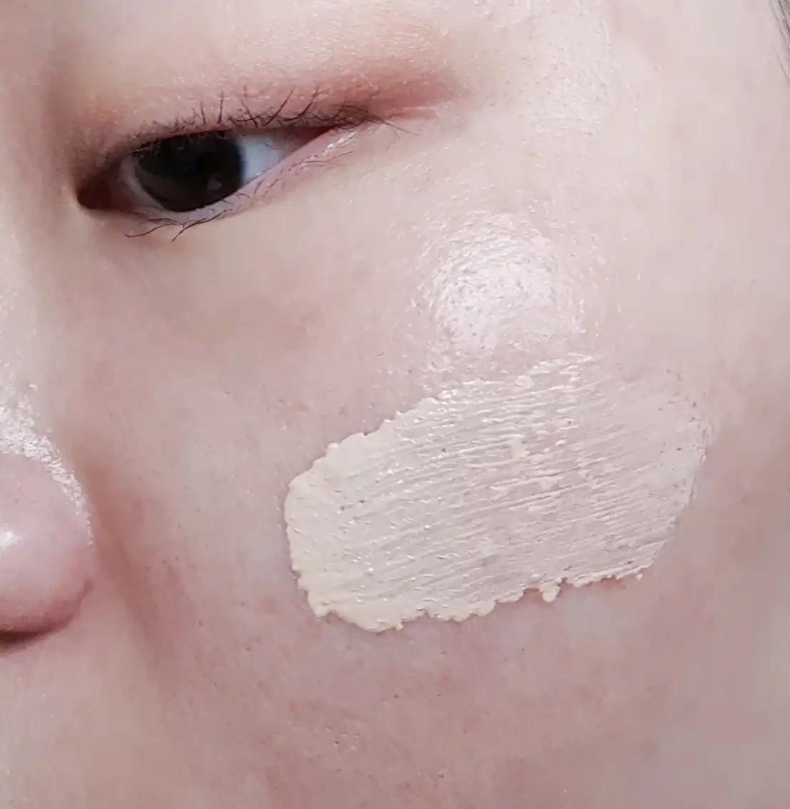 언니의파우치 리뷰 이미지 6 - [트루 핏 픽서 쿠션 [19.5 위트]]