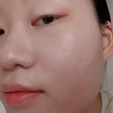 언니의파우치 리뷰 이미지 8 - [트루 핏 픽서 쿠션 [19.5 위트]]