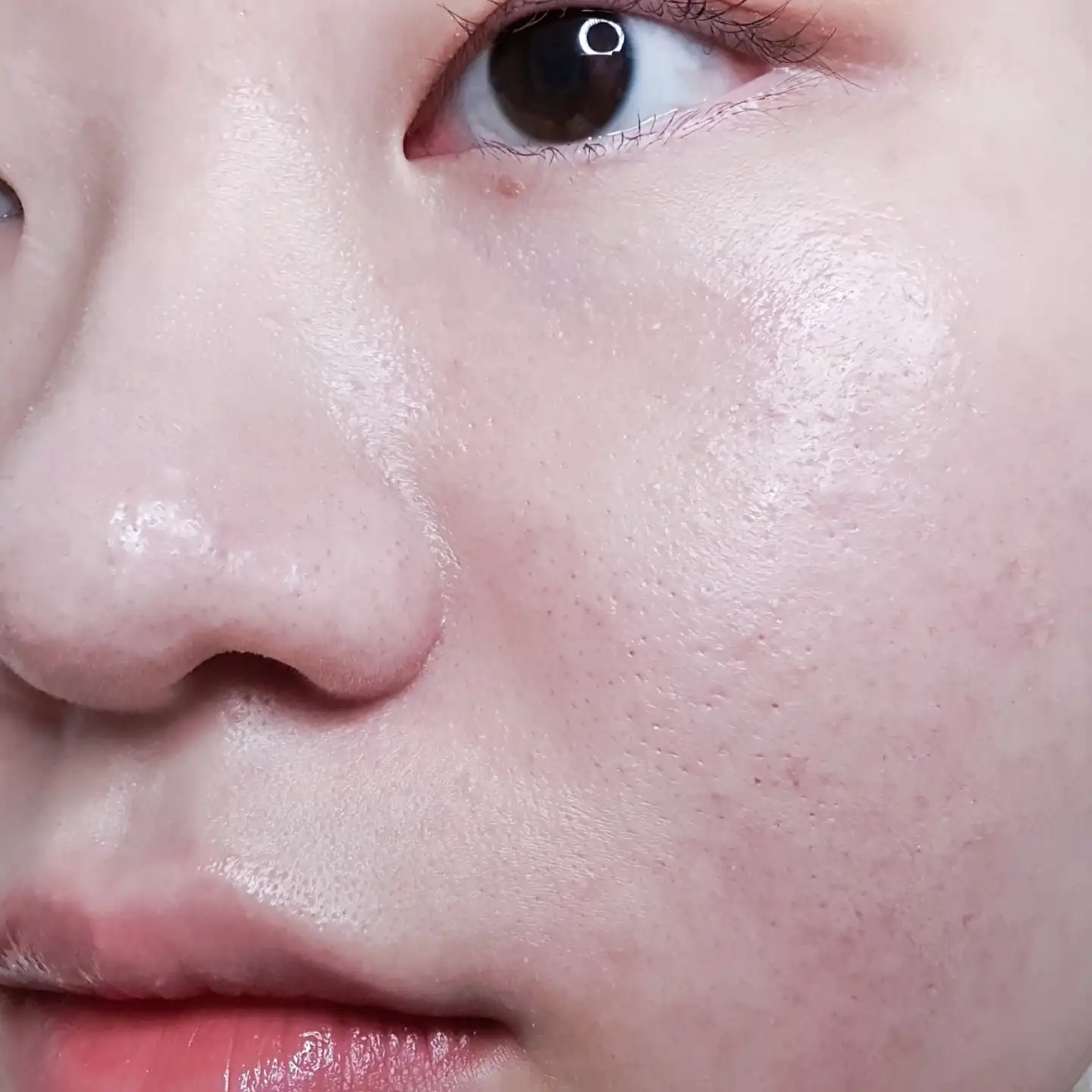 언니의파우치 리뷰 이미지 9 - [트루 핏 픽서 쿠션 [19.5 위트]]