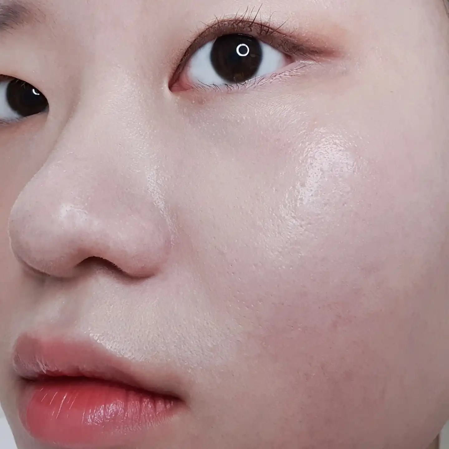 언니의파우치 리뷰 이미지 10 - [트루 핏 픽서 쿠션 [19.5 위트]]