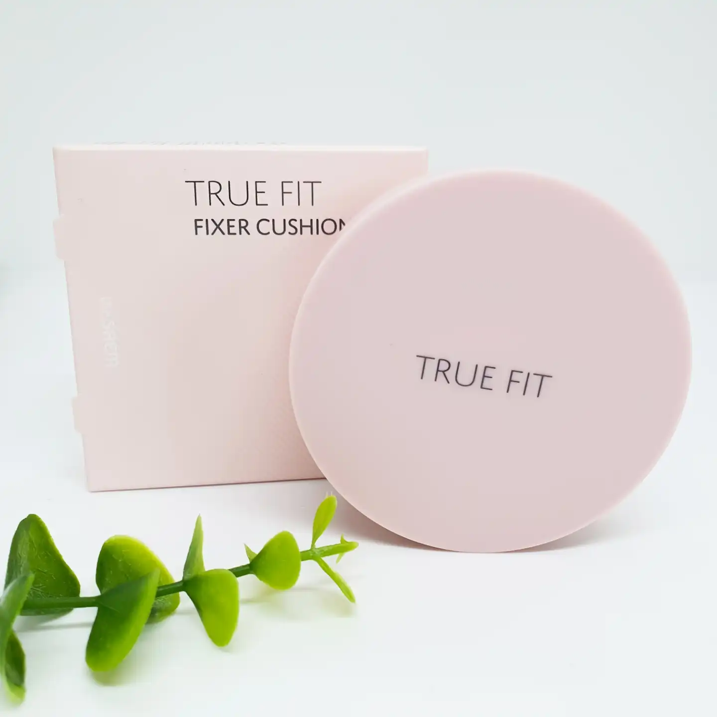 언니의파우치 리뷰 이미지 11 - [트루 핏 픽서 쿠션 [19.5 위트]]