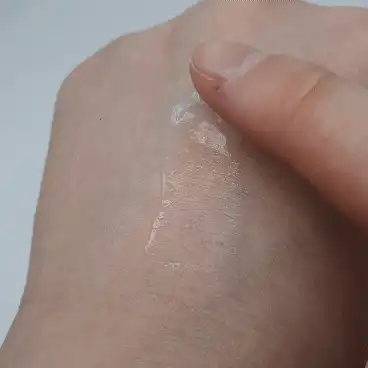 언니의파우치 리뷰 이미지 5 - [워터풀 히알루론산 크림]