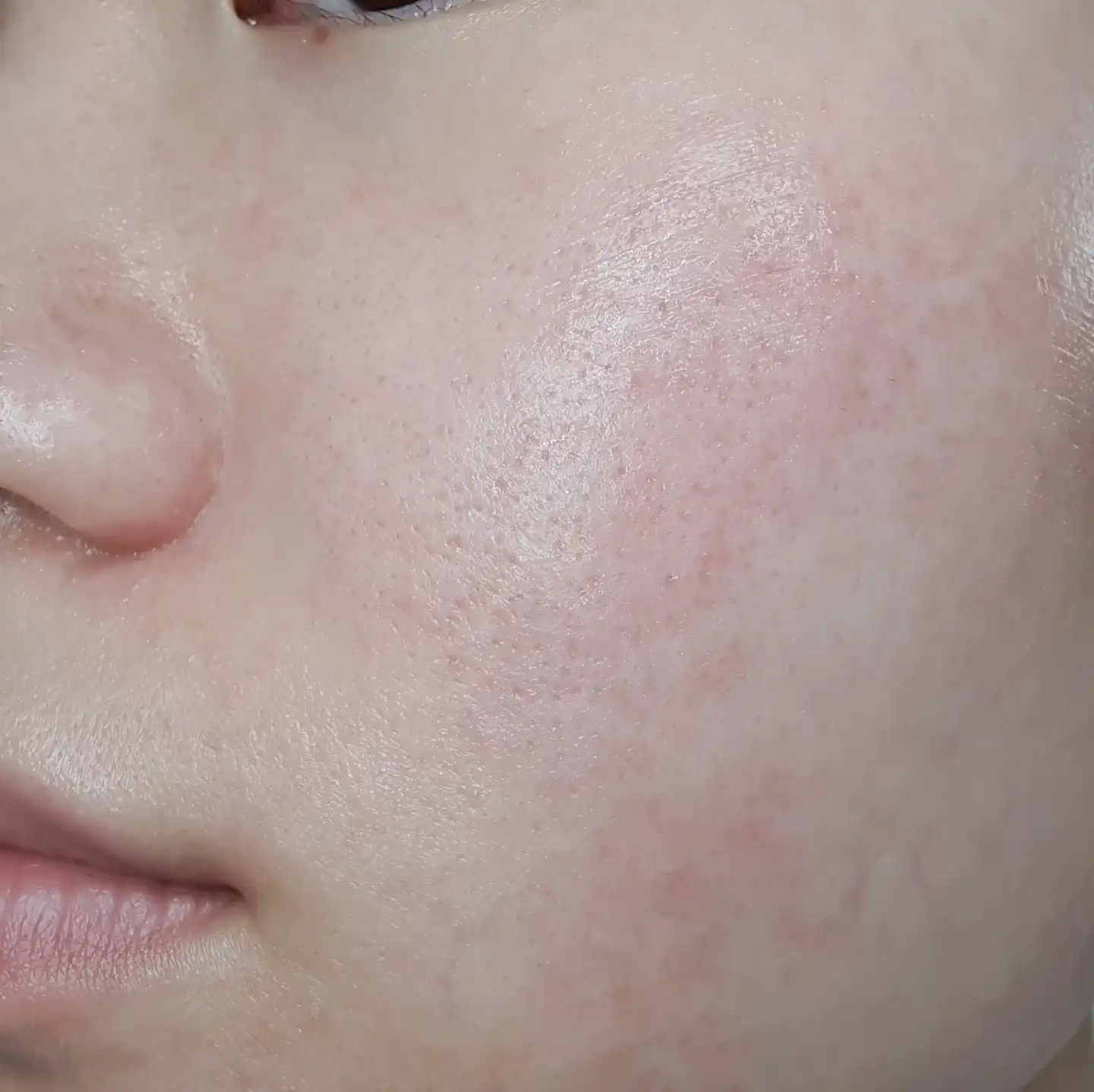 언니의파우치 리뷰 이미지 8 - [워터풀 히알루론산 크림]