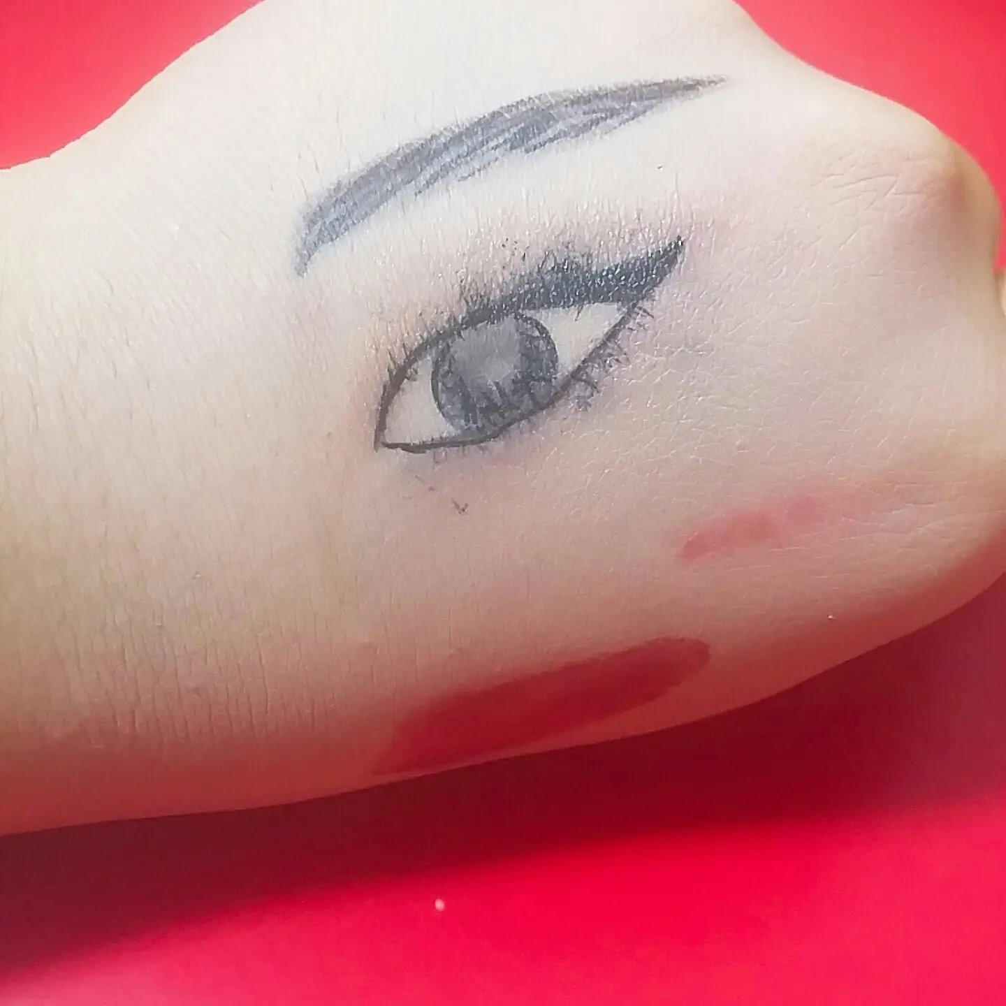 선택된 언니의파우치 리뷰 이미지 - [힐링 티 가든 그린티 클렌징 워터]