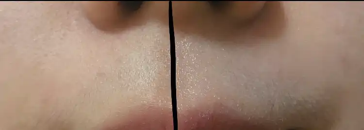 언니의파우치 리뷰 이미지 9 - [아토 수딩 선 스틱]