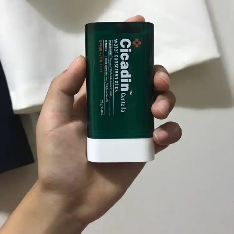 시카딘 센텔라 물스틱 선