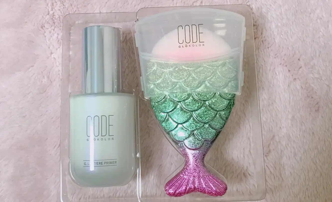 G.루미에르 프라이머