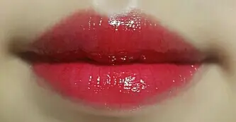선택된 언니의파우치 리뷰 이미지 - [에나멜 립 플루이드 [RD01_에나멜레드]]