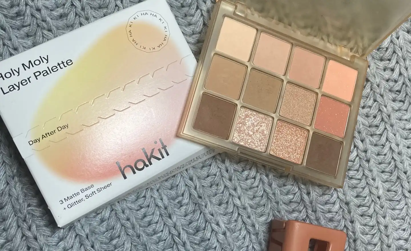 홀리몰리 레이어 팔레트 [데이 애프터 데이]