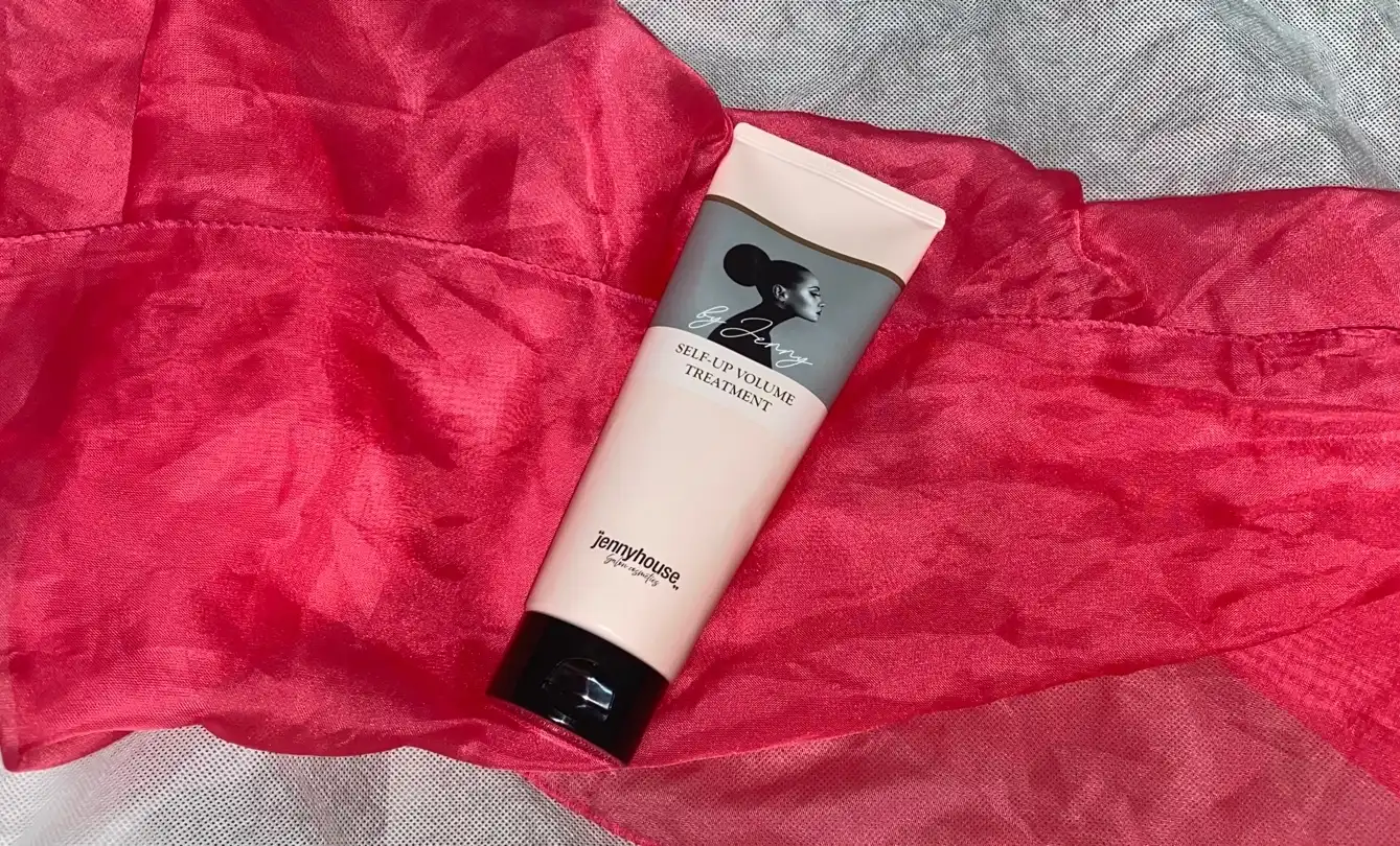 셀프업 볼륨 트리트먼트