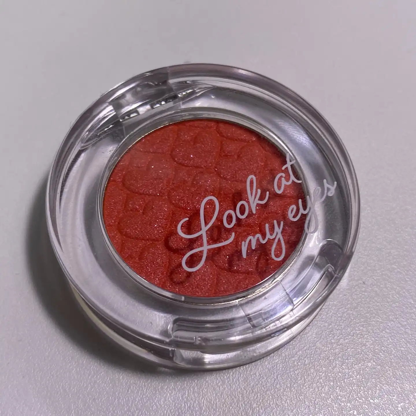 룩 앳 마이 아이즈 [OR212 차이나 로즈]