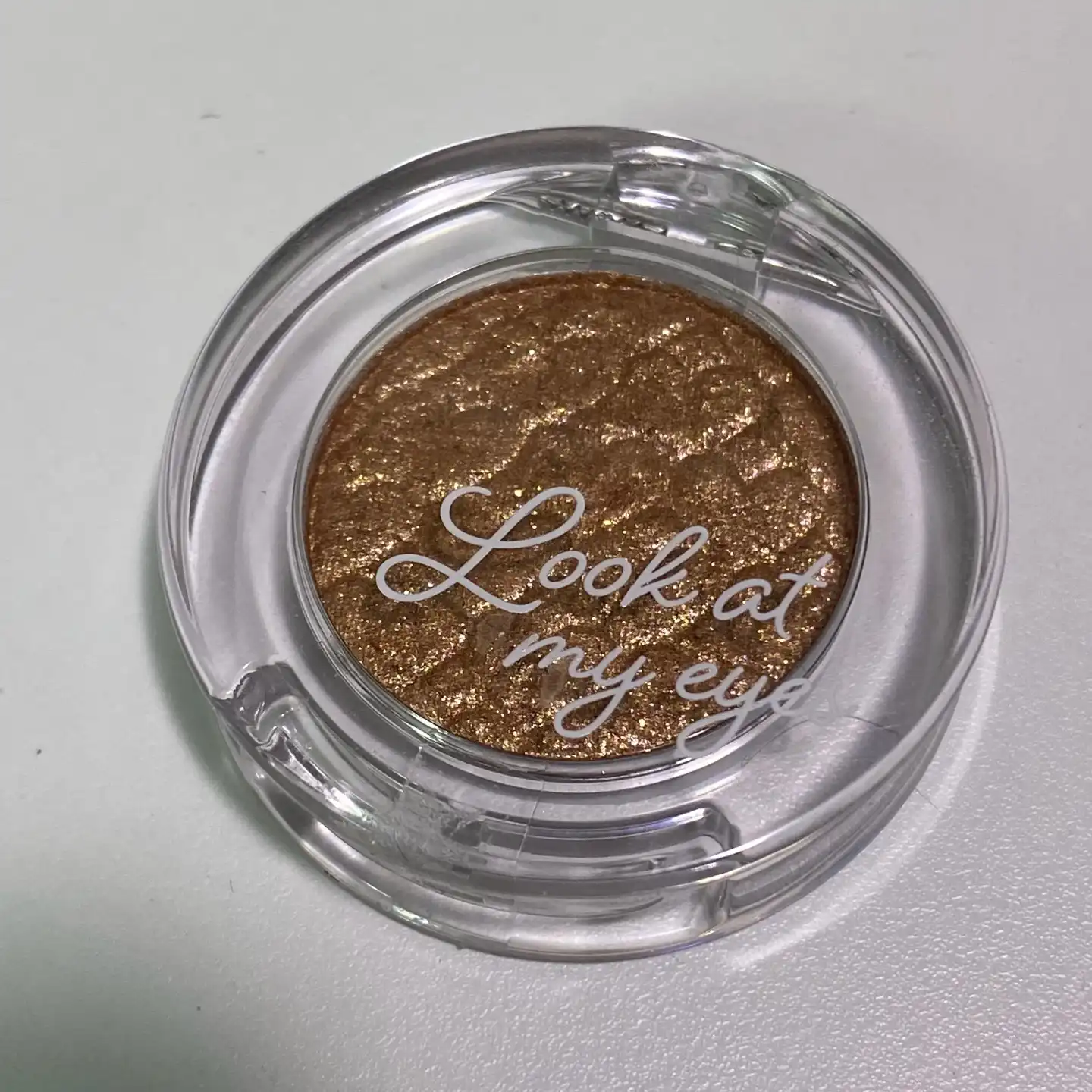 룩 앳 마이 아이즈 NEW [BR416 머슬마니아]