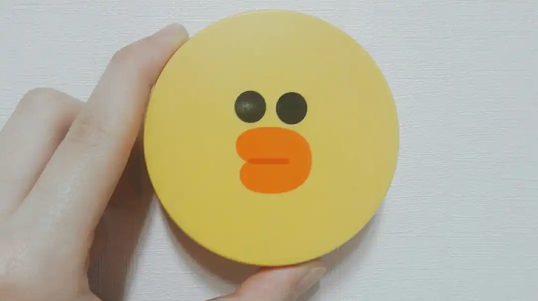 매직 쿠션 모이스처 (라인프렌즈 에디션 특별기획 패키지)
