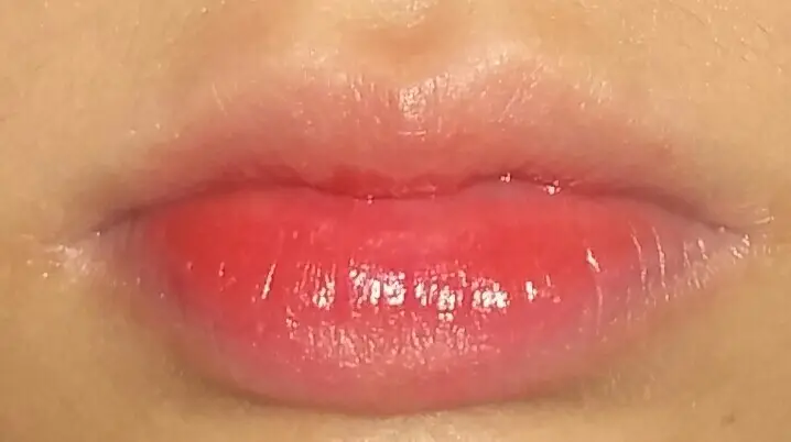선택된 언니의파우치 리뷰 이미지 - [스타일 팝 푸딩 틴트 2호 스윙코랄]