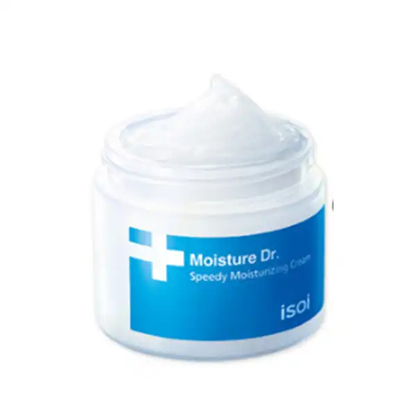 모이스춰닥터 스피디 모이스춰라이징 크림 (3초수분크림)