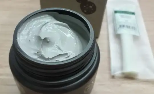 수퍼 화산송이 모공 마스크 2X